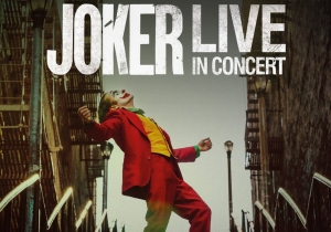 Zámecké kulturní léto: Joker - live in concert