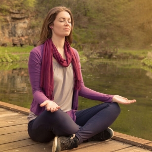 Workshop: Wellbeing a meditace 
