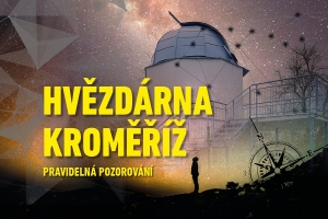 Pravidelná pozorování