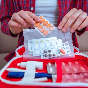 Beseda: Domácí lékař - aneb běžné dětské nemoci zvládneme doma?