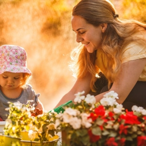 Beseda: Domov s batoletem