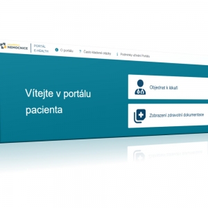 Digitalizace zdravotnictví aneb konec doby papírové