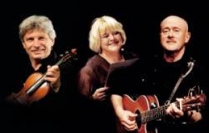 Jiří Pavlica, Hradišťan & Hana a Petr Ulrychlovi, Javory beat na jednom pódiu