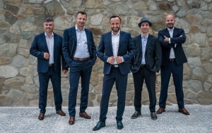 Vianoce s Kandráčovcami