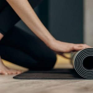 Workshop funkčního pohybu pro ženy