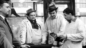 Světáci  (ČSR 1968)