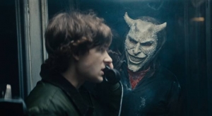 Černý telefon 2 (USA 2025)