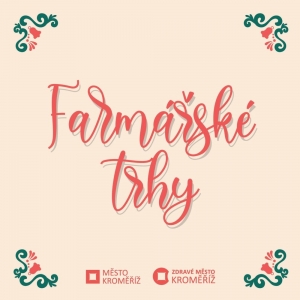 Kroměřížské farmářské trhy