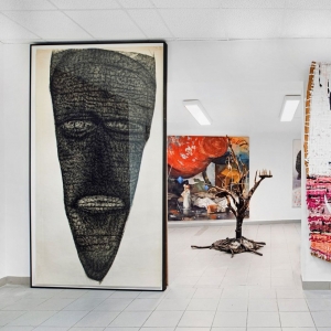 Komentovaná prohlídka sbírky Pekelné sáně