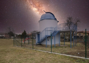 Pravidelná pozorování 