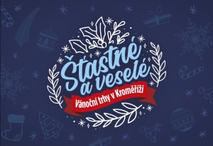 Šťastné a veselé 