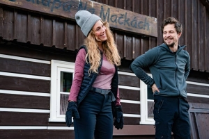 Na horách (CZE 2025)