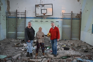 Velký vlastenecký výlet