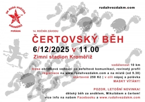 Čertovský běh
