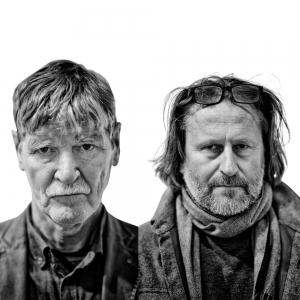 Komentovaná prohlídka výstavy Přibližná místa