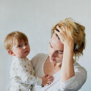 Beseda: „Máma v nervu“ aneb rodič v emoci