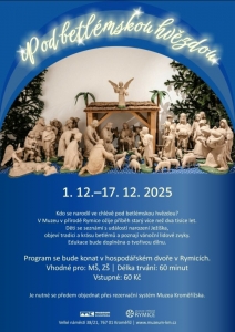 Pod betlémskou hvězdou