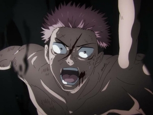 Jujutsu Kaisen: Poprava (JPN/USA 2025)