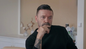 Řepka: Hříšník (CZE 2025)