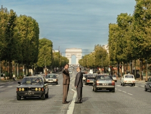 Architekt (FRA 2025)