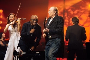 The World of Hans Zimmer – A New Dimension (DEU 2025)