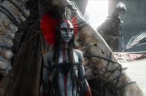 Avatar: Oheň a popel (USA 2025)