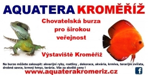 Aquatera Kroměříž