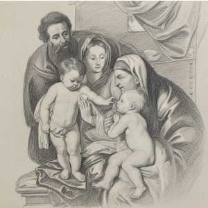 VÁNOČNÍ PŘÍBĚH – Výtvarná a literární soutěž