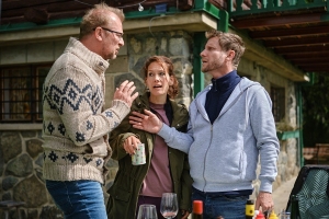 Něco za něco (CZE 2025)