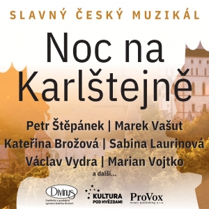 Noc na Karlštejně 16:00