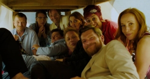 Přání k narozeninám: Křtiny (CZE 2026)