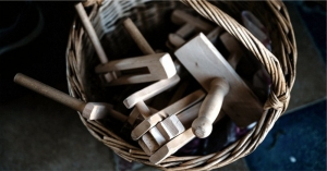 S jarem přicházejí svátky – program pro seniory