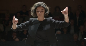 Kaprálová (CZE 2026)