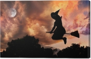 Pálení čarodějnic