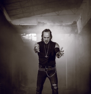 hvězda skupiny Nazareth