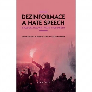Dezinformace a hate speech