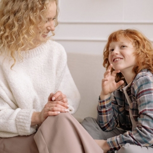 Beseda: Jak podpořit zdravé sebevědomí a sebedůvěru dítěte