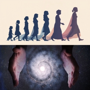 Síla života – proces životní integrace – LIP