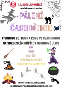 Pálení čarodějnic