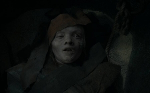 Lee Cronin: Mumie (USA 2026)