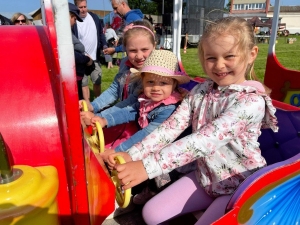 Den dětí města Kroměříže