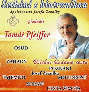 Setkání s biotronikou