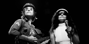 Power To The People: John & Yoko Live in NYC (UK 2026)