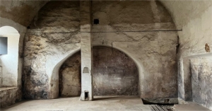 Maxmiliánova vodárna v Kroměříži