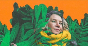 Markéta Pilátová: Hnízda