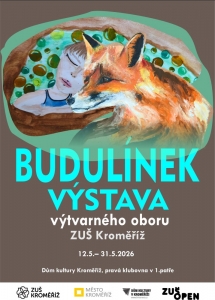 Výstava Budulínek