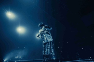 Billie Eilish - Hit Me Hard and Soft: The Tour (USA 2026)