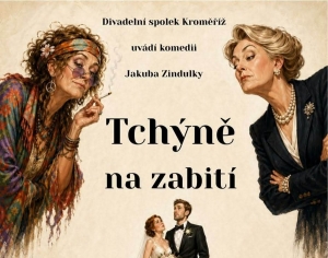 Tchyně na zabití