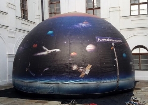 Planetárium