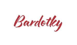 Dámská jízda s filmem "Bardotky"